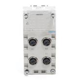 Connection block 546997 Used